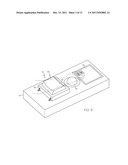 ARMREST ASSEMBLY diagram and image