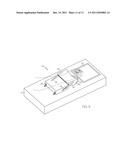 ARMREST ASSEMBLY diagram and image