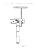 Workpiece Support Tool And Method Of Temporarily Mounting Workpieces Of     Varying Shapes diagram and image