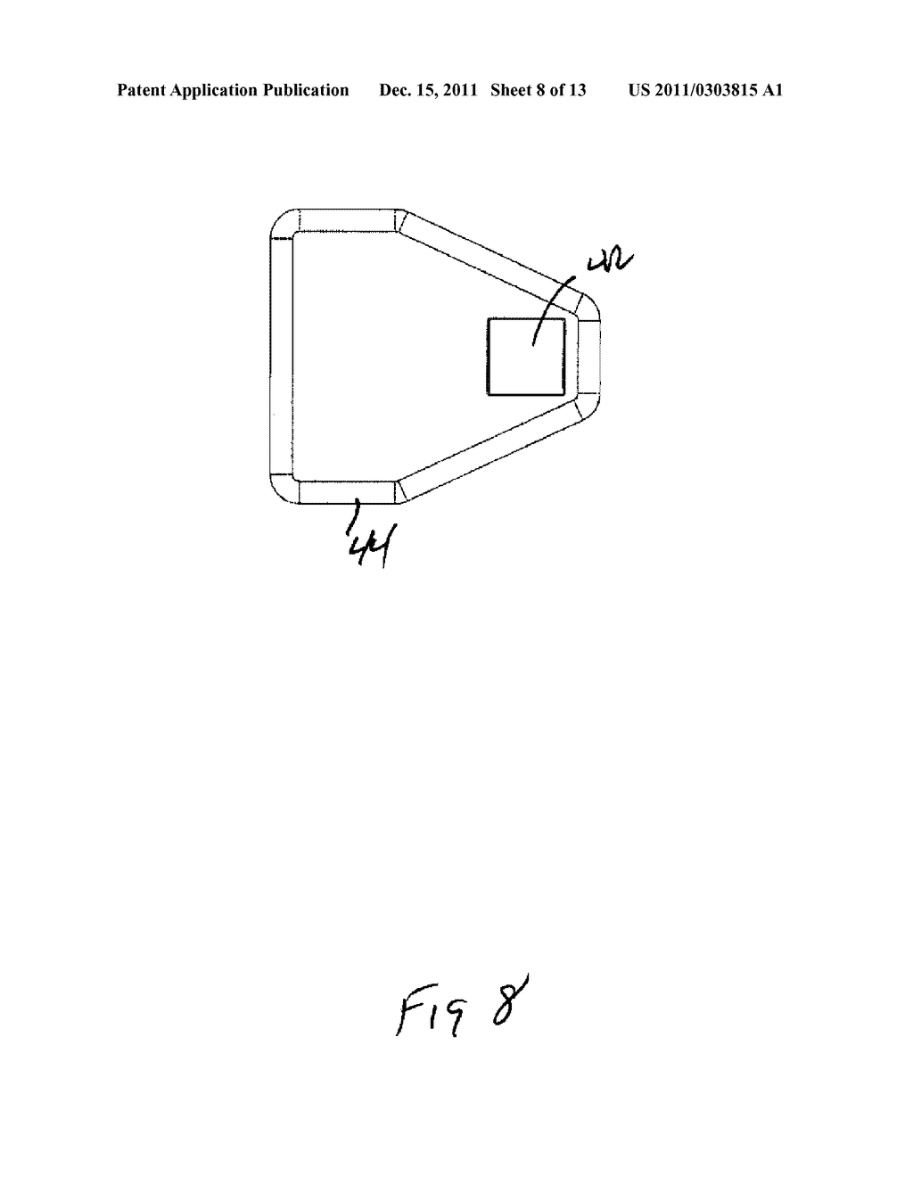 Workpiece Support Tool And Method Of Temporarily Mounting Workpieces Of     Varying Shapes - diagram, schematic, and image 09