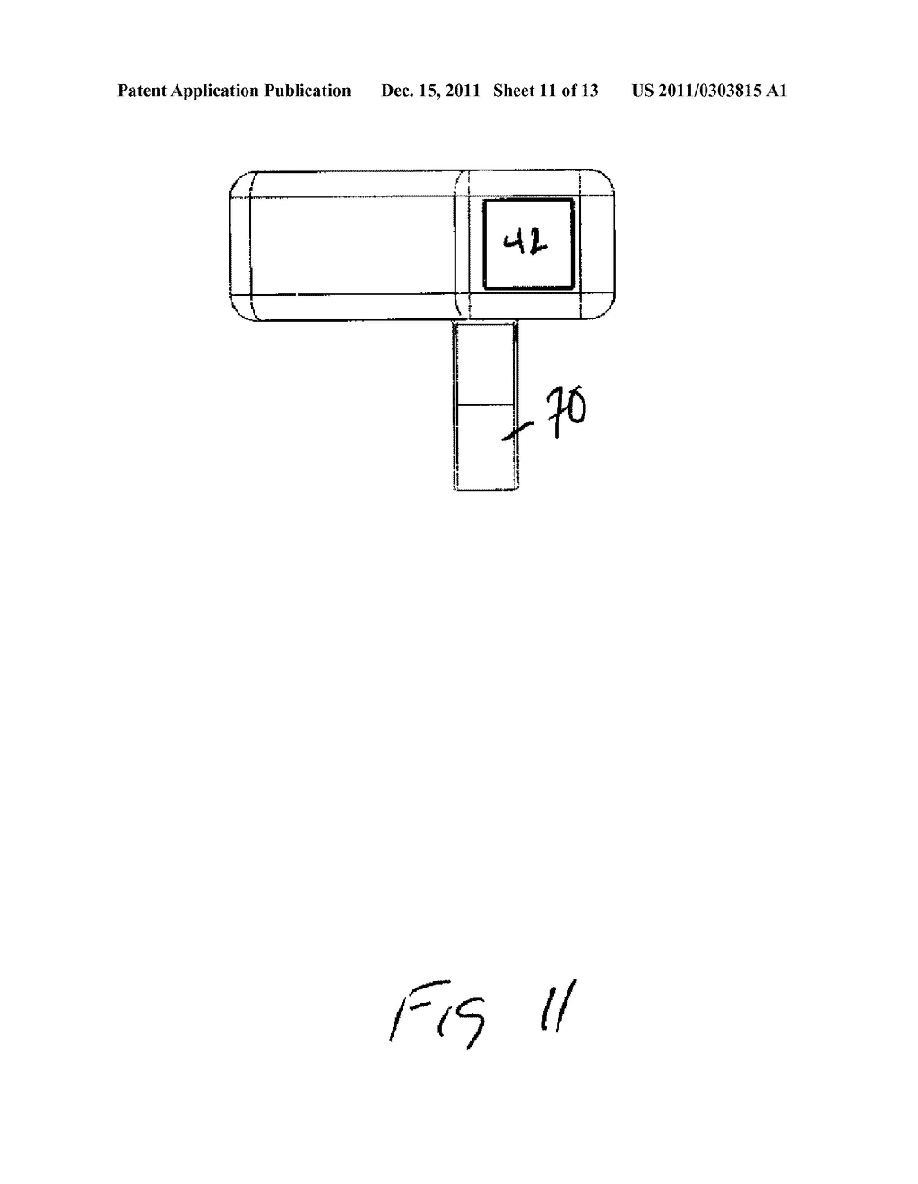 Workpiece Support Tool And Method Of Temporarily Mounting Workpieces Of     Varying Shapes - diagram, schematic, and image 12