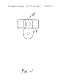 Workpiece Support Tool And Method Of Temporarily Mounting Workpieces Of     Varying Shapes diagram and image