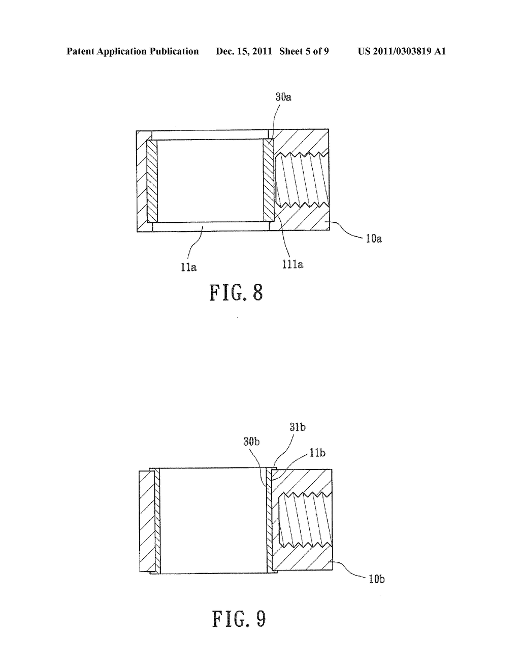 DISPLAY STAND WITH WEAR STRUCTURE - diagram, schematic, and image 06