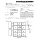 Active Photosensing Pixel diagram and image