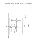 Active Photosensing Pixel diagram and image