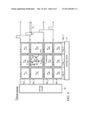 Active Photosensing Pixel diagram and image