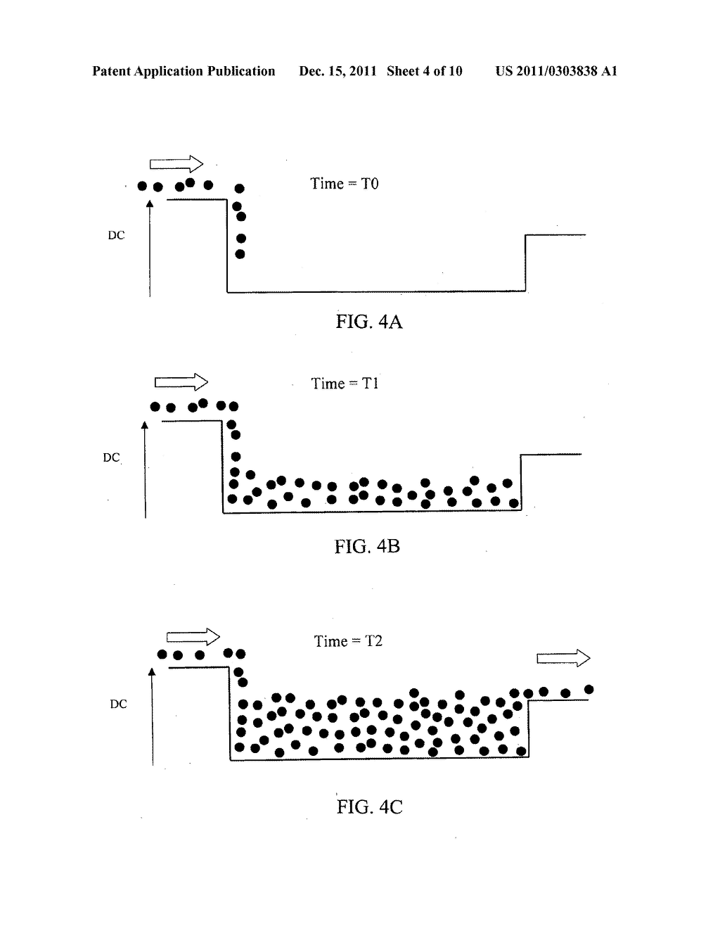 Method Of Avoiding Space Charge Saturation Effects In An Ion Trap - diagram, schematic, and image 05