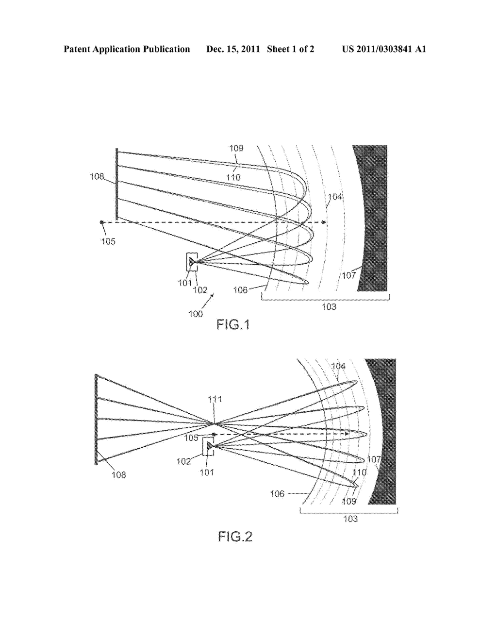 MASS ANALYSIS DEVICE WITH WIDE ANGULAR ACCEPTANCE INCLUDING A REFLECTRON - diagram, schematic, and image 02