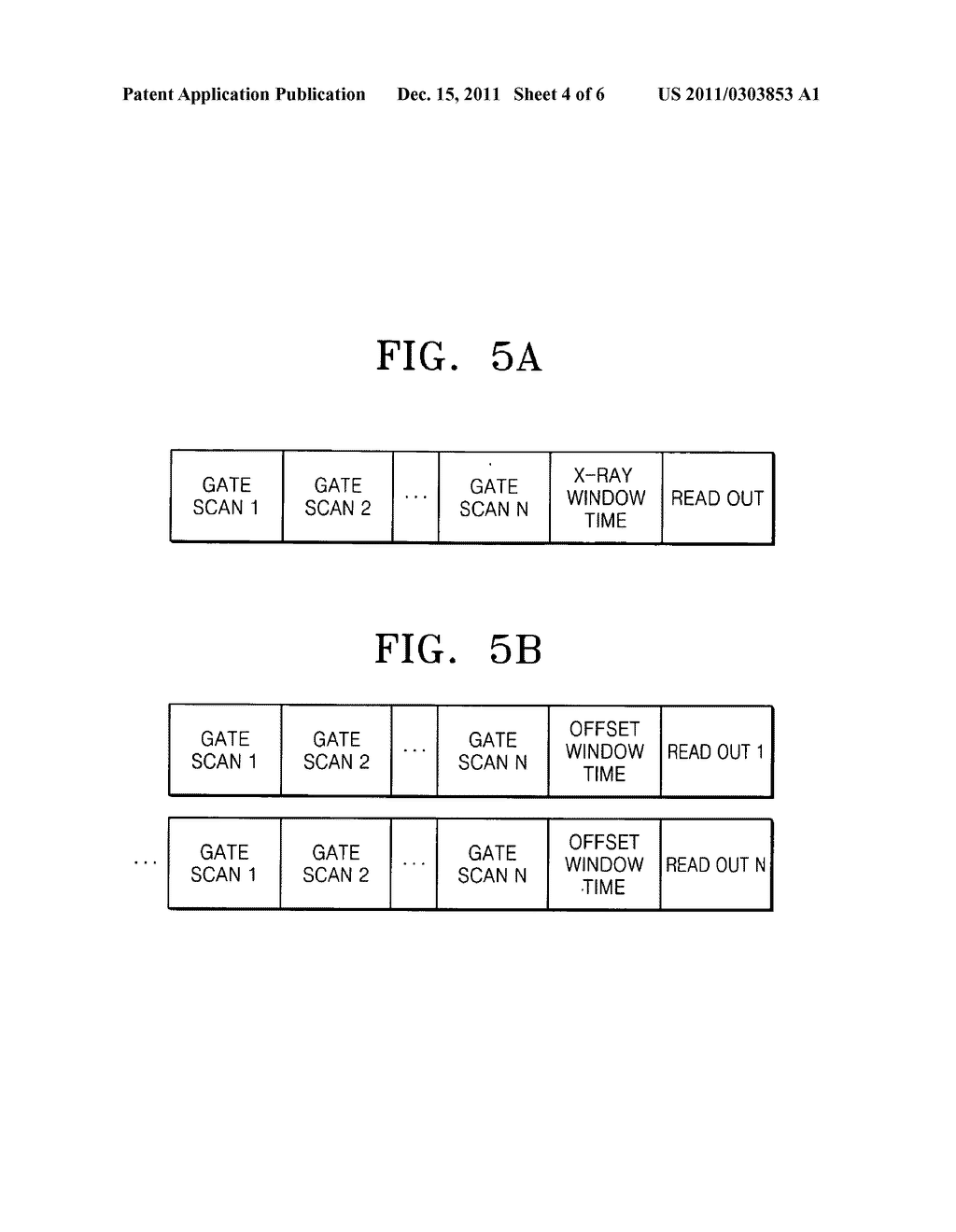 X-ray detector and X-ray image detecting method - diagram, schematic, and image 05