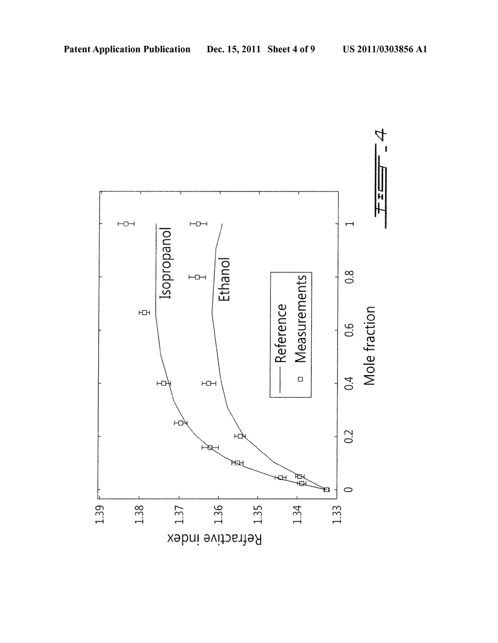 DETECTION METHOD BASED ON WHISPERING GALLERY MODES IN MICROSPHERES     FLOATING IN A SOLUTION UNDER TEST - diagram, schematic, and image 05