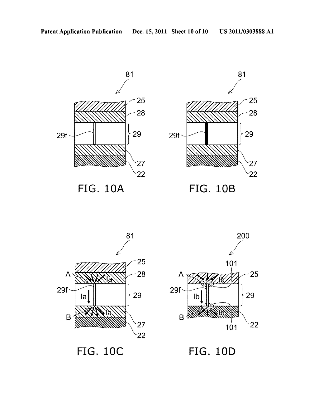 NONVOLATILE MEMORY DEVICE - diagram, schematic, and image 11