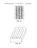 Electrically Pixelated Luminescent Device Incorporating Optical Elements diagram and image