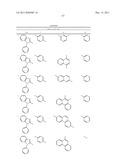 ORGANIC ELECTROLUMINESCENT ELEMENT MATERIAL AND ORGANIC ELECTROLUMINESCENT     ELEMENT COMPRISING SAME diagram and image