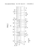 DISPLAY DEVICE AND METHOD FOR MANUFACTURING THE SAME diagram and image