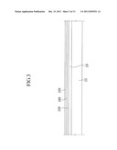 DISPLAY DEVICE AND METHOD FOR MANUFACTURING THE SAME diagram and image