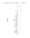 DISPLAY DEVICE AND METHOD FOR MANUFACTURING THE SAME diagram and image