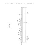 DISPLAY DEVICE AND METHOD FOR MANUFACTURING THE SAME diagram and image