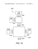 LIGHT EMITTING DIODE SYSTEMS INCLUDING OPTICAL DISPLAY SYSTEMS HAVING A     MICRODISPLAY diagram and image