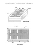 LIGHT EMITTING DIODE SYSTEMS INCLUDING OPTICAL DISPLAY SYSTEMS HAVING A     MICRODISPLAY diagram and image