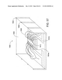 LIGHT EMITTING DIODE SYSTEMS INCLUDING OPTICAL DISPLAY SYSTEMS HAVING A     MICRODISPLAY diagram and image