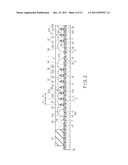 LIGHT EMITTING MODULE AND ILLUMINATION APPARATUS diagram and image