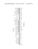 LIGHT EMITTING MODULE AND ILLUMINATION APPARATUS diagram and image