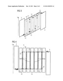 Organic, Radiation-Emitting Component and Method for Producing the Same diagram and image