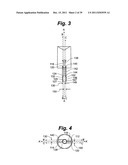 WIRE-PIERCING LIGHT-EMITTING DIODE LAMPS diagram and image