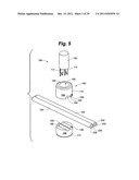 WIRE-PIERCING LIGHT-EMITTING DIODE LAMPS diagram and image