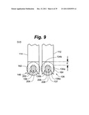 WIRE-PIERCING LIGHT-EMITTING DIODE LAMPS diagram and image