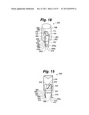 WIRE-PIERCING LIGHT-EMITTING DIODE LAMPS diagram and image