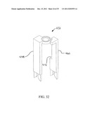 WIRE-PIERCING LIGHT-EMITTING DIODE LAMPS diagram and image