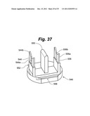 WIRE-PIERCING LIGHT-EMITTING DIODE LAMPS diagram and image