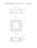 ORGANIC LIGHT-EMITTING DISPLAY APPARATUS AND METHOD OF MANUFACTURING THE     SAME diagram and image