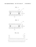 ORGANIC LIGHT-EMITTING DISPLAY APPARATUS AND METHOD OF MANUFACTURING THE     SAME diagram and image