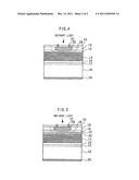 SEMICONDUCTOR LIGHT-RECEIVING ELEMENT diagram and image