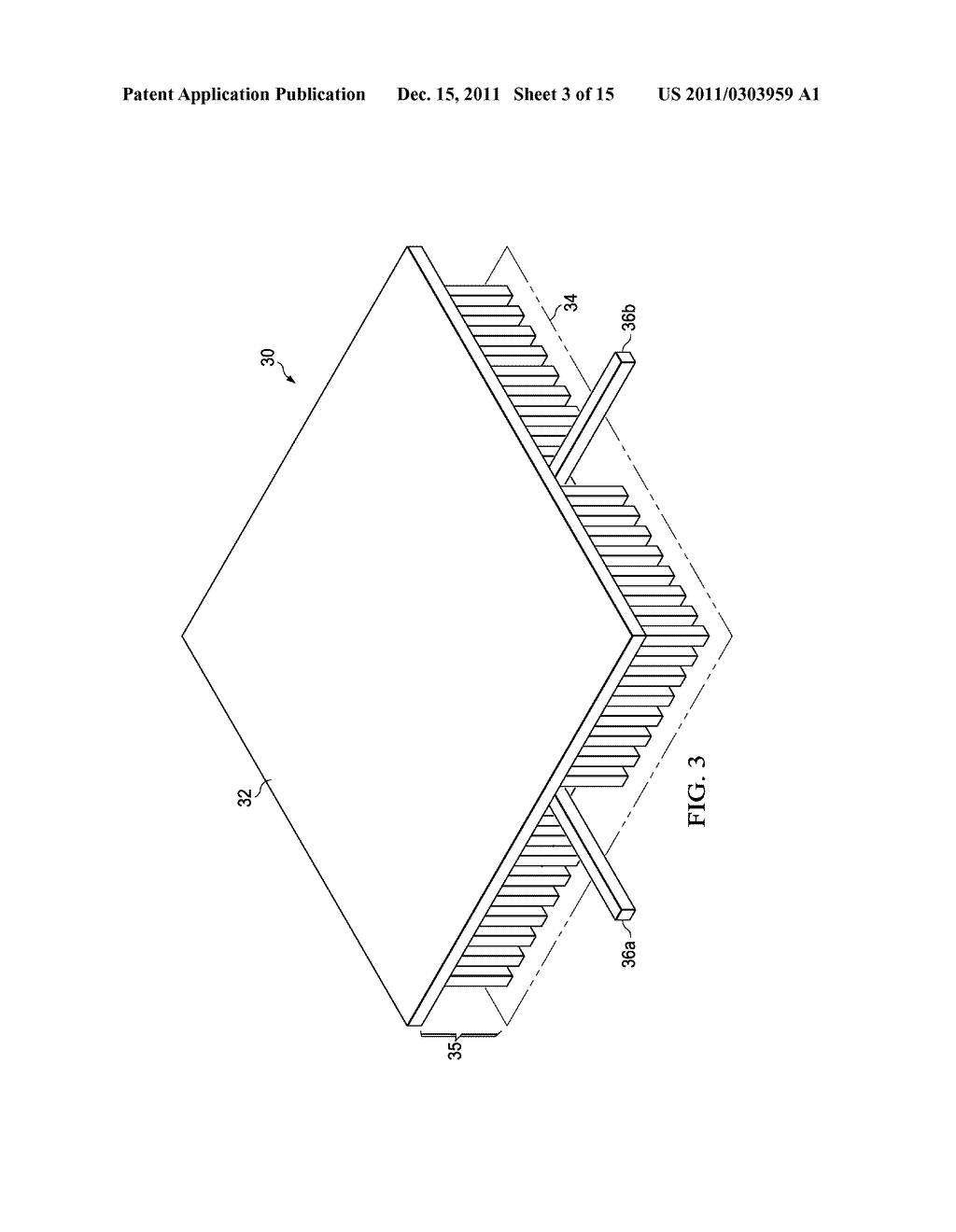 Ultraviolet Energy Shield for Non-Volatile Charge Storage Memory - diagram, schematic, and image 04