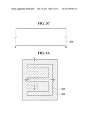 NONVOLATILE MEMORY DEVICE AND METHOD OF MANUFACTURING SAME diagram and image