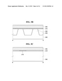 NONVOLATILE MEMORY DEVICE AND METHOD OF MANUFACTURING SAME diagram and image