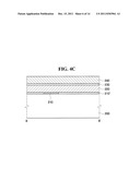 NONVOLATILE MEMORY DEVICE AND METHOD OF MANUFACTURING SAME diagram and image