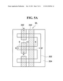 NONVOLATILE MEMORY DEVICE AND METHOD OF MANUFACTURING SAME diagram and image