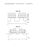 NONVOLATILE MEMORY DEVICE AND METHOD OF MANUFACTURING SAME diagram and image