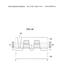 NONVOLATILE MEMORY DEVICE AND METHOD OF MANUFACTURING SAME diagram and image