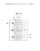 NONVOLATILE MEMORY DEVICE AND METHOD OF MANUFACTURING SAME diagram and image