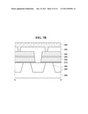 NONVOLATILE MEMORY DEVICE AND METHOD OF MANUFACTURING SAME diagram and image