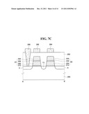 NONVOLATILE MEMORY DEVICE AND METHOD OF MANUFACTURING SAME diagram and image