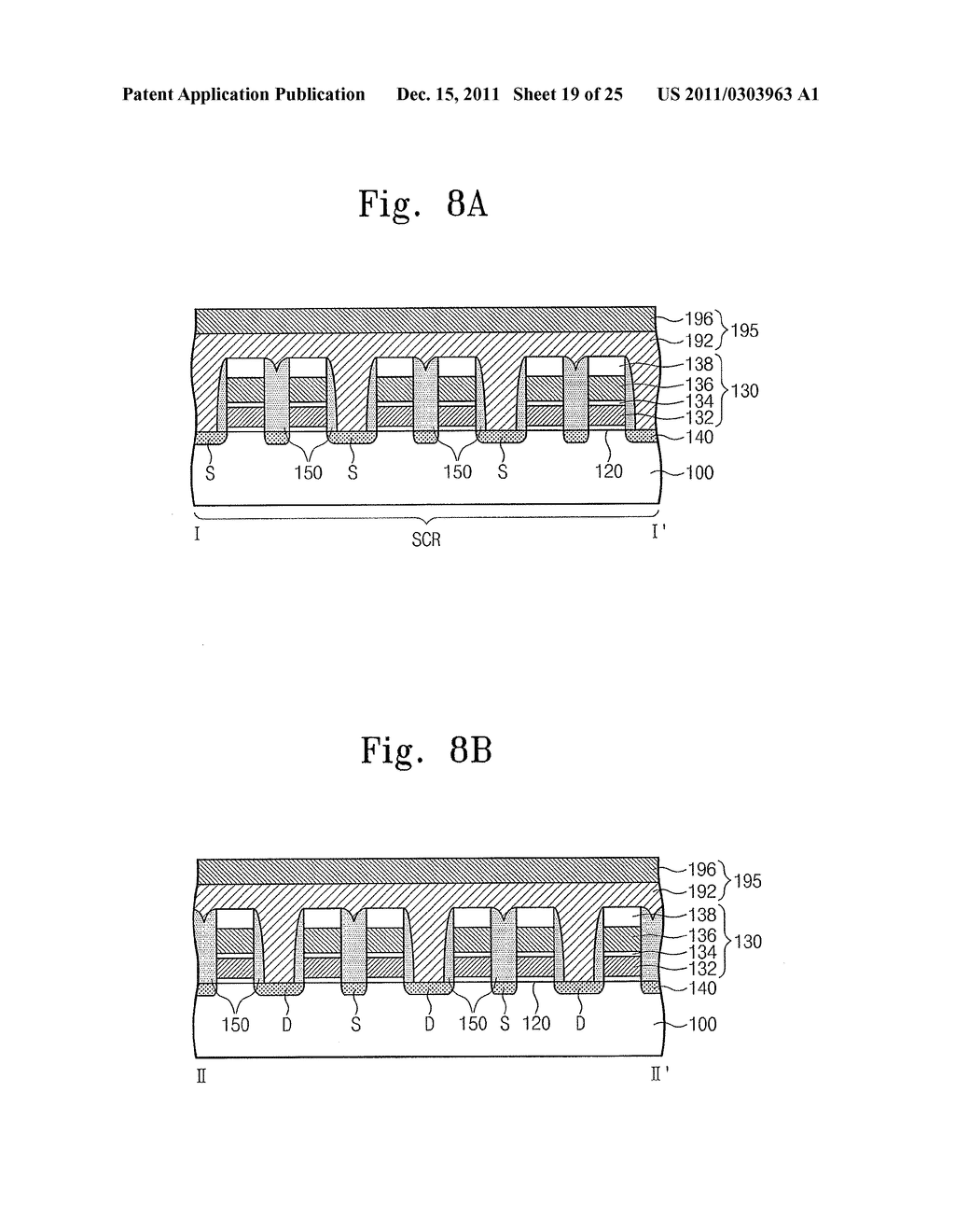 SEMICONDUCTOR DEVICES - diagram, schematic, and image 20