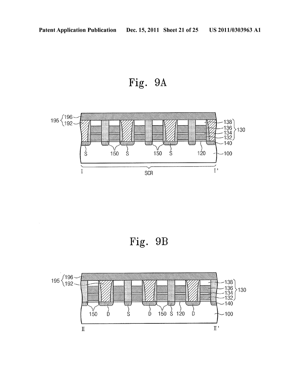 SEMICONDUCTOR DEVICES - diagram, schematic, and image 22