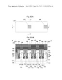 NONVOLATILE SEMICONDUCTOR MEMORY TRANSISTOR, NONVOLATILE SEMICONDUCTOR     MEMORY, AND METHOD FOR MANUFACTURING NONVOLATILE SEMICONDUCTOR MEMORY diagram and image