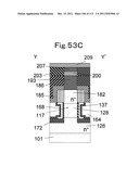 NONVOLATILE SEMICONDUCTOR MEMORY TRANSISTOR, NONVOLATILE SEMICONDUCTOR     MEMORY, AND METHOD FOR MANUFACTURING NONVOLATILE SEMICONDUCTOR MEMORY diagram and image